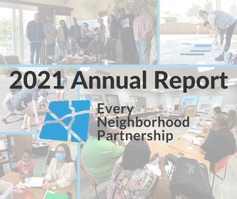 2021 Annual Report