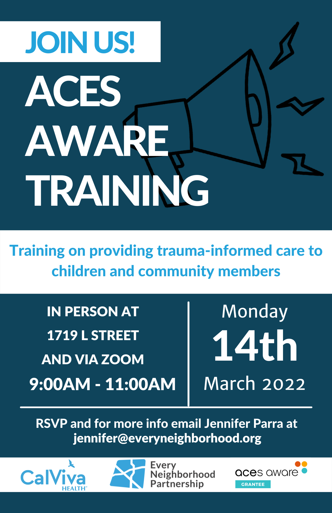 ACEs Aware Training